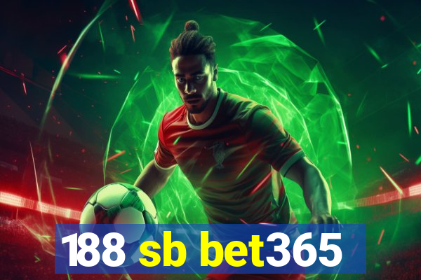 188 sb bet365